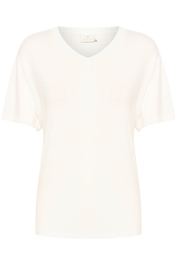 Frida V Neck T-Shirt