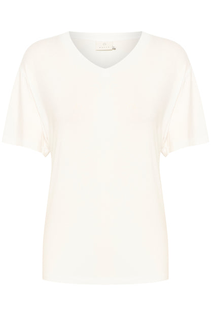 Frida V Neck T-Shirt