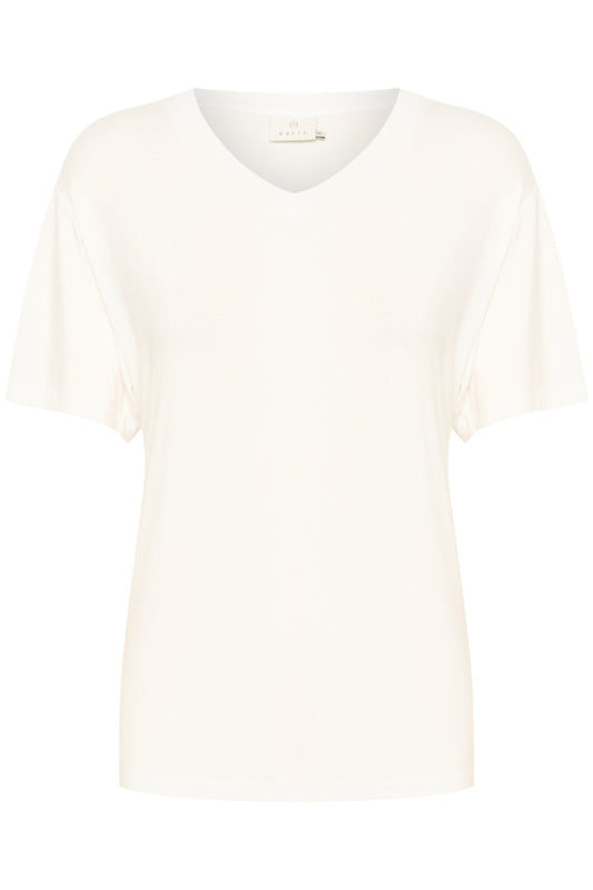 Frida V Neck T-Shirt