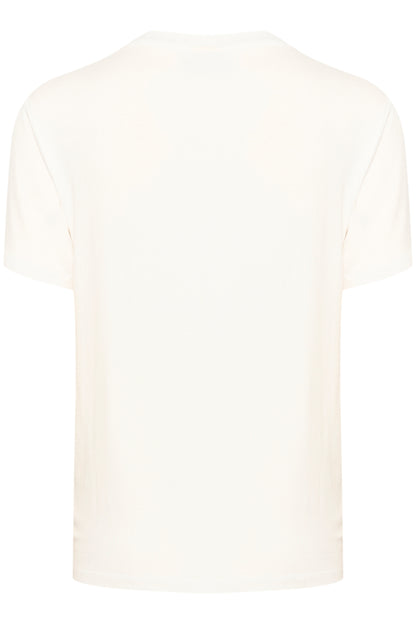 Frida V Neck T-Shirt