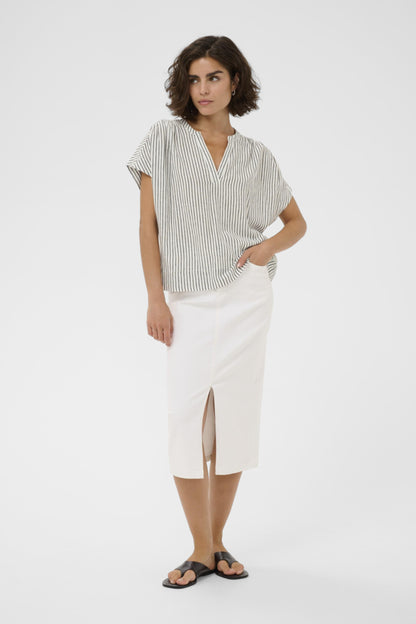 Milia Blouse