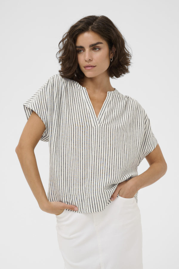 Milia Blouse