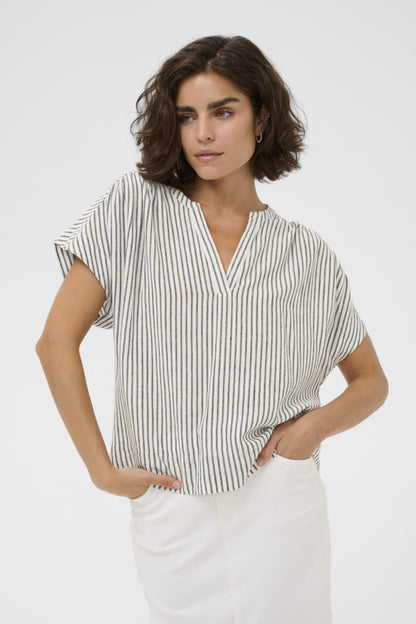 Milia Blouse