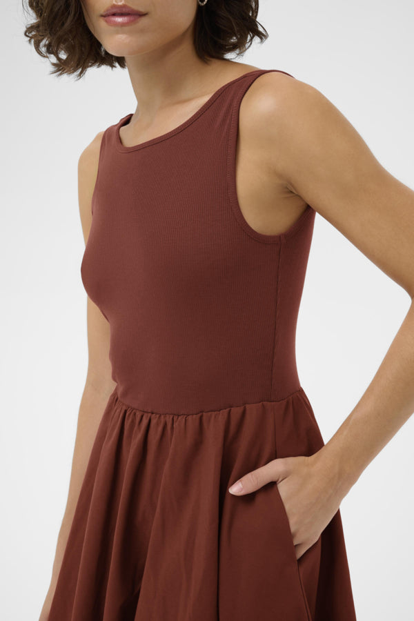 Kirsten Dress