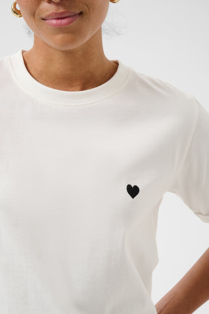 Heart Tee