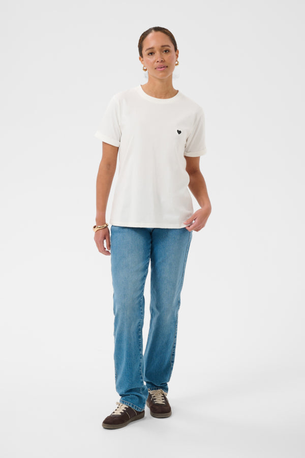 Heart Tee
