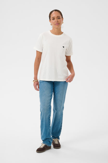 Heart Tee
