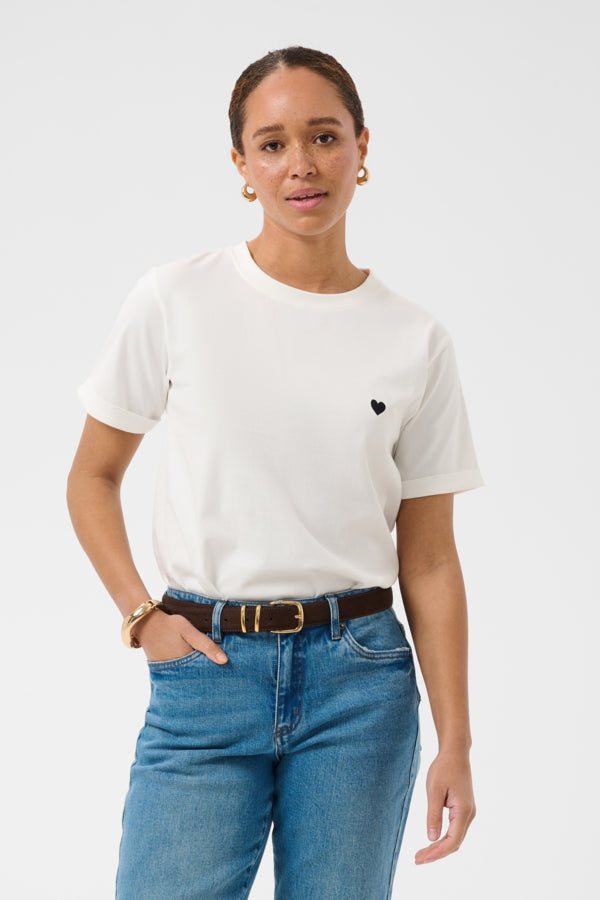 Heart Tee