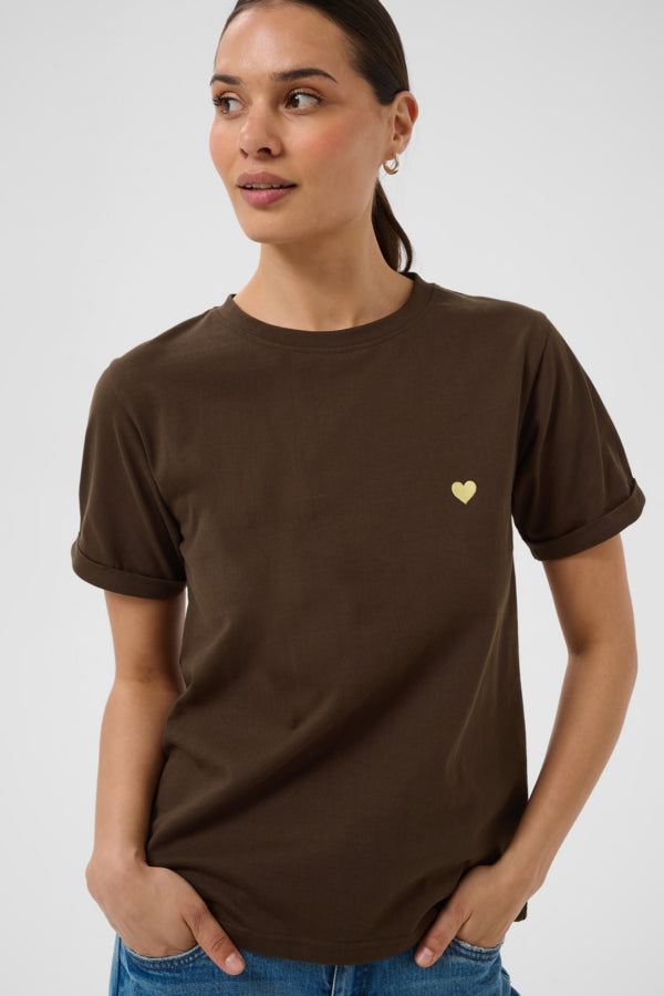 Heart Tee