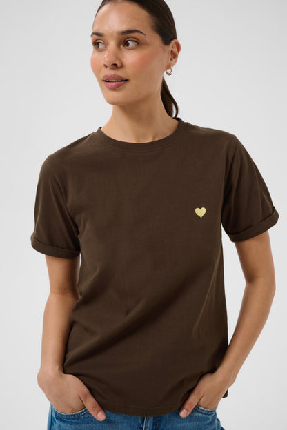 Heart Tee