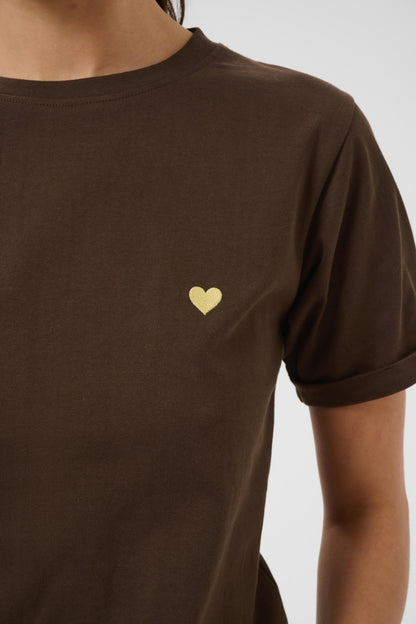 Heart Tee