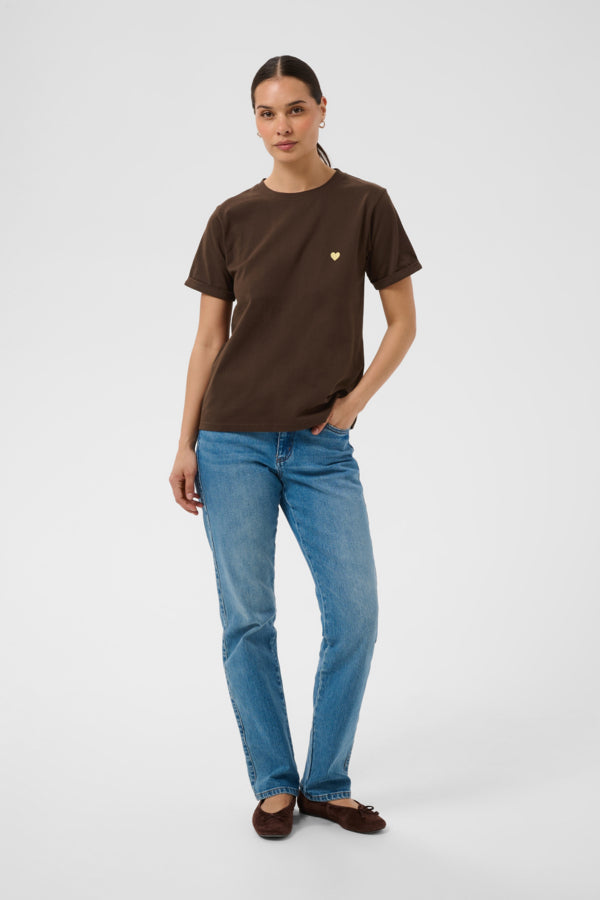 Heart Tee
