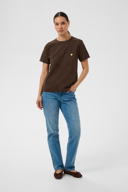 Heart Tee