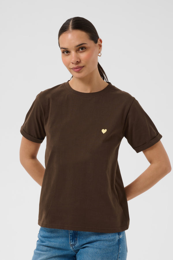 Heart Tee