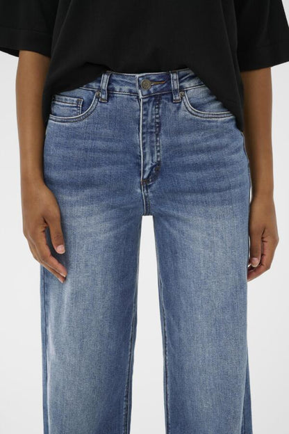 Meadow High Waist Jeans