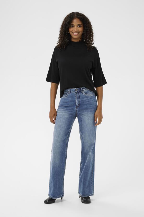 Meadow High Waist Jeans