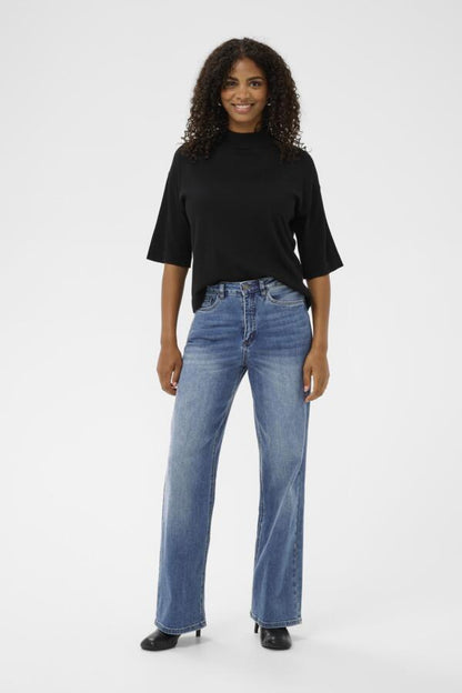 Meadow High Waist Jeans