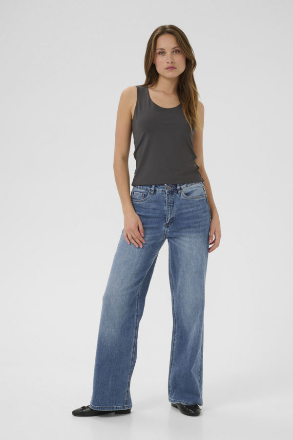 Meadow High Waist Jeans