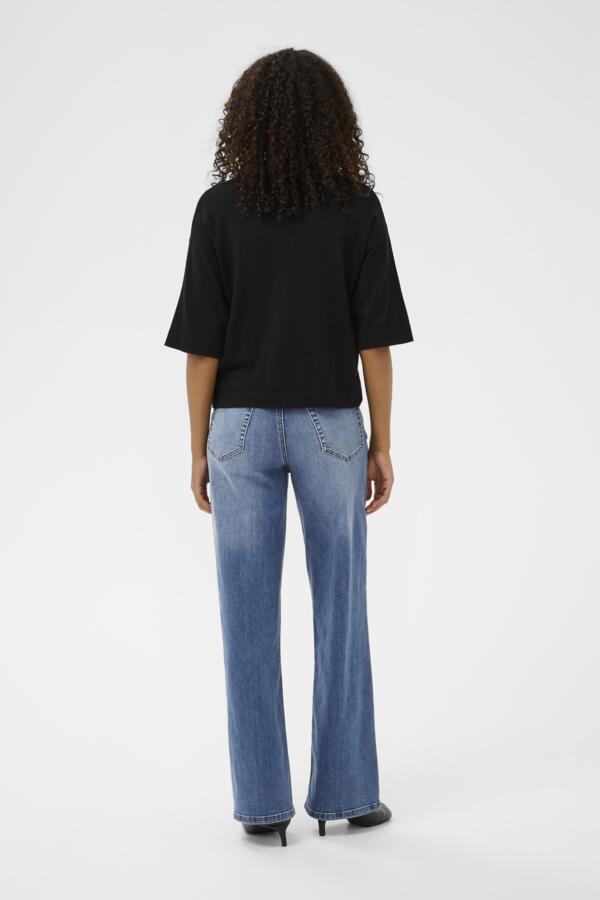 Meadow High Waist Jeans