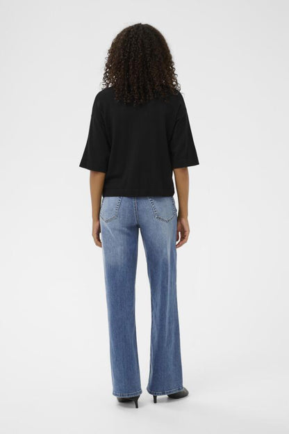 Meadow High Waist Jeans