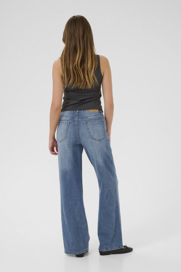 Meadow High Waist Jeans