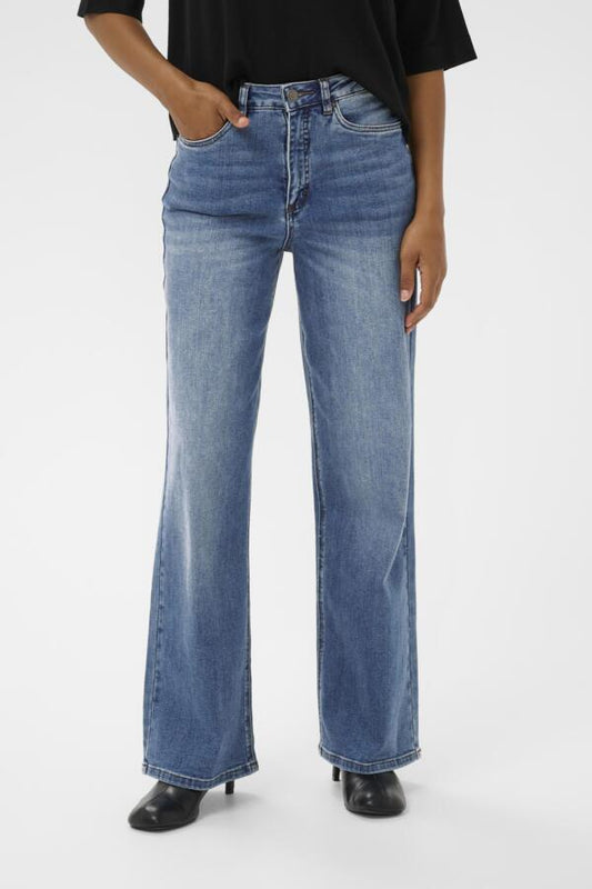 Meadow High Waist Jeans