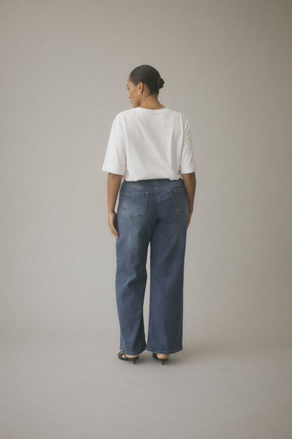 Meadow High Waist Jeans