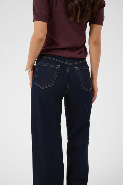 Meadow High Waist Jeans