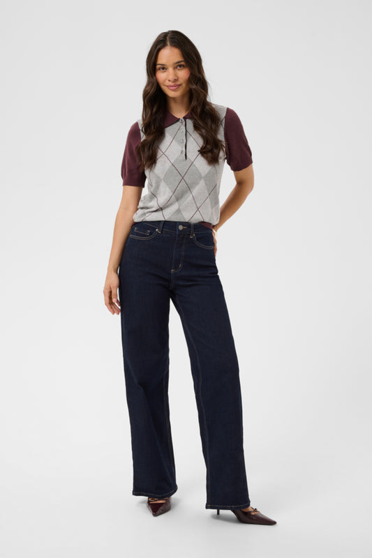 Meadow High Waist Jeans