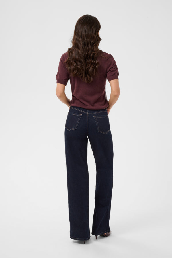 Meadow High Waist Jeans
