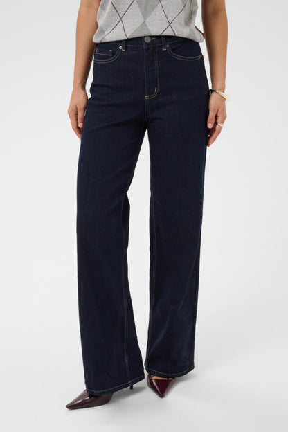 Meadow High Waist Jeans