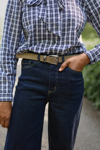 Meadow High Waist Jeans