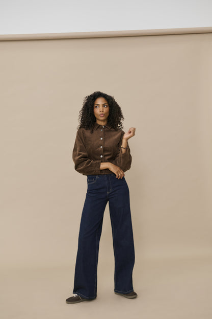 Meadow High Waist Jeans
