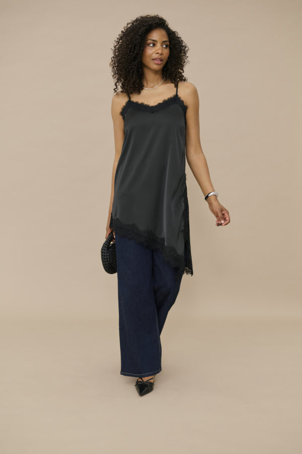 Meadow High Waist Jeans