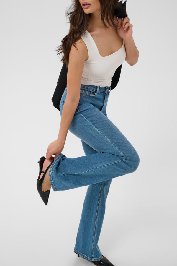 Forest Slim Fit Jeans