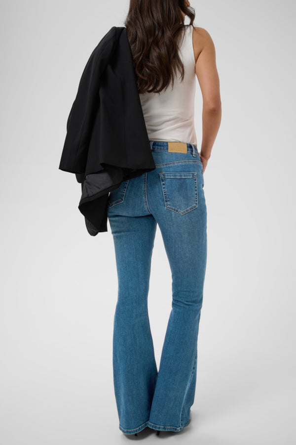 Forest Slim Fit Jeans