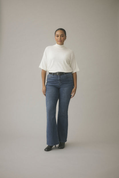 Forest Slim Fit Jeans