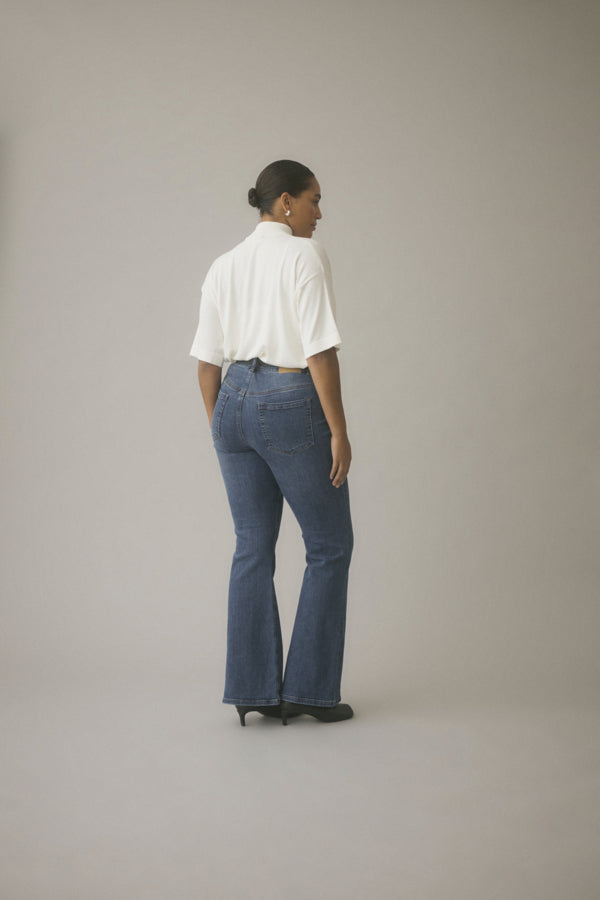 Forest Slim Fit Jeans