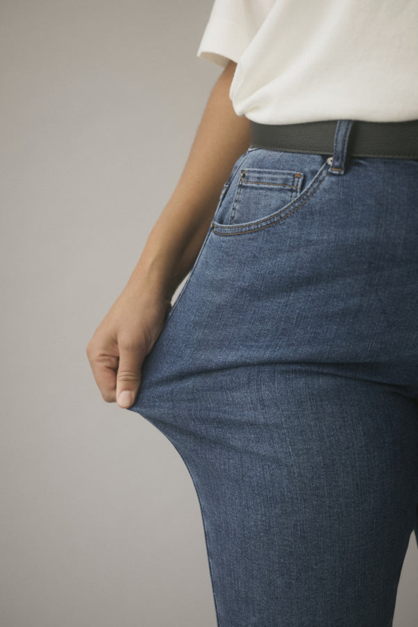 Forest Slim Fit Jeans
