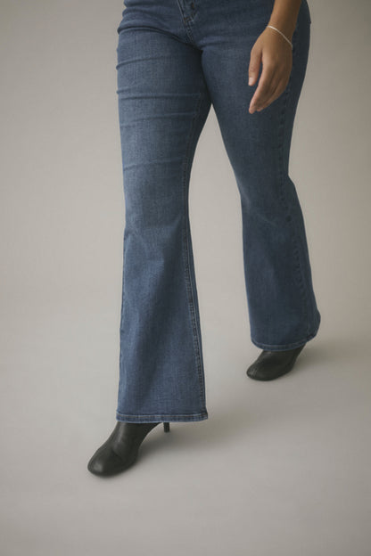 Forest Slim Fit Jeans