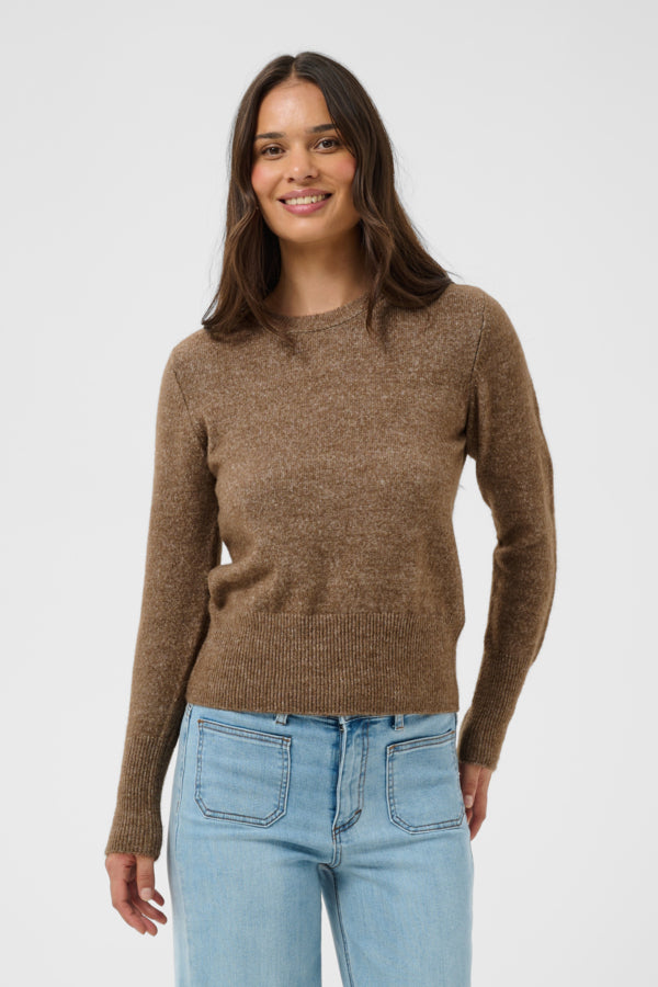 Niel Crew Neck Sweater