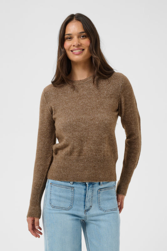 Niel Crew Neck Sweater