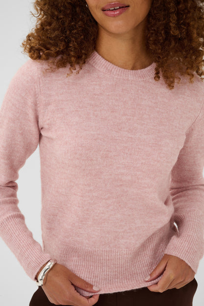 Niel Crew Neck Sweater
