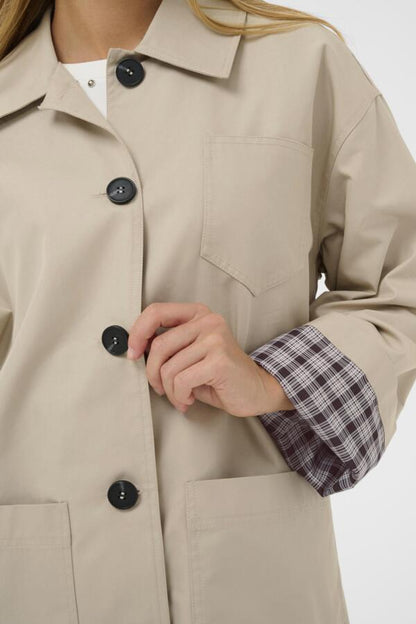 Valentina Jacket