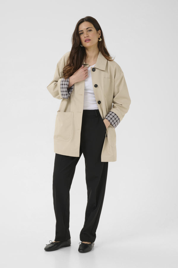 Valentina Jacket