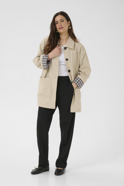 Valentina Jacket