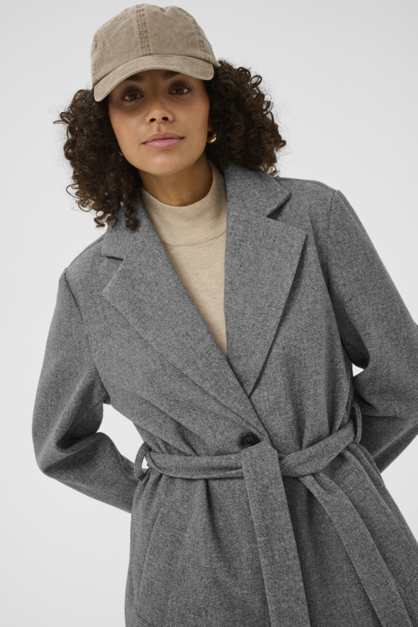Satrun Coat