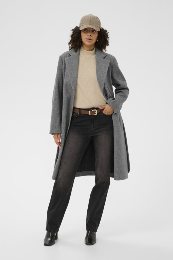 Satrun Coat