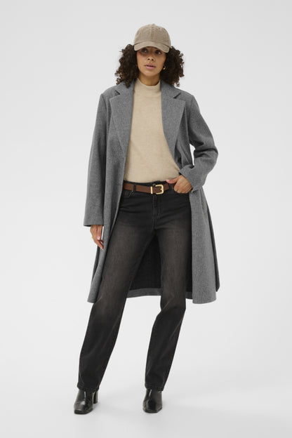 Satrun Coat