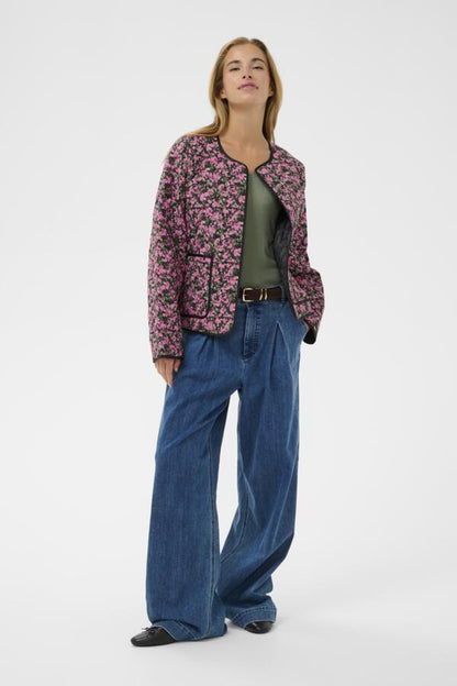 Nuria Jacket
